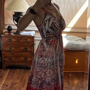 Boston Proper Maxi Dress - Size XS